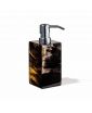 HORN VENEER SAOP DISPENSER