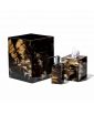 HORN VENEER SAOP DISPENSER