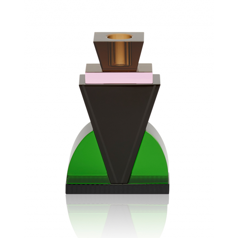 QUEENS CANDLE HOLDER
