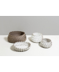 Almeria Small Basket