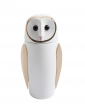 MANOLO BOSSI BARN OWL CONTAINER