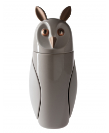 MANOLO BOSSI OWL CONTAINER
