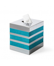 SATURNO TISSUE BOX