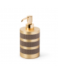 SATURNO SOAP DISPENSER
