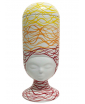 SISTER CLARA VASE - CALIFORNIA EDITION BY PEPA REVERTER