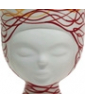 SISTER CLARA VASE