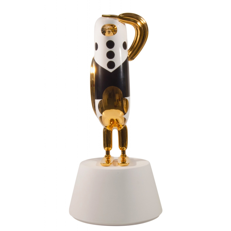 HOPEBIRD D2SCULPTURE DESIGNED BY JAIME HAYON