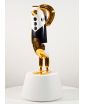 HOPEBIRD D2SCULPTURE DESIGNED BY JAIME HAYON