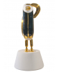 HOPEBIRD D11 SCULPTURE BY JAIME HAYON - FRONT