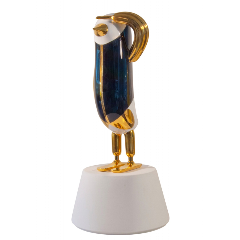 HOPEBIRD D11 SCULPTURE BY JAIME HAYON