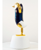 HOPEBIRD D11 SCULPTURE  - side view