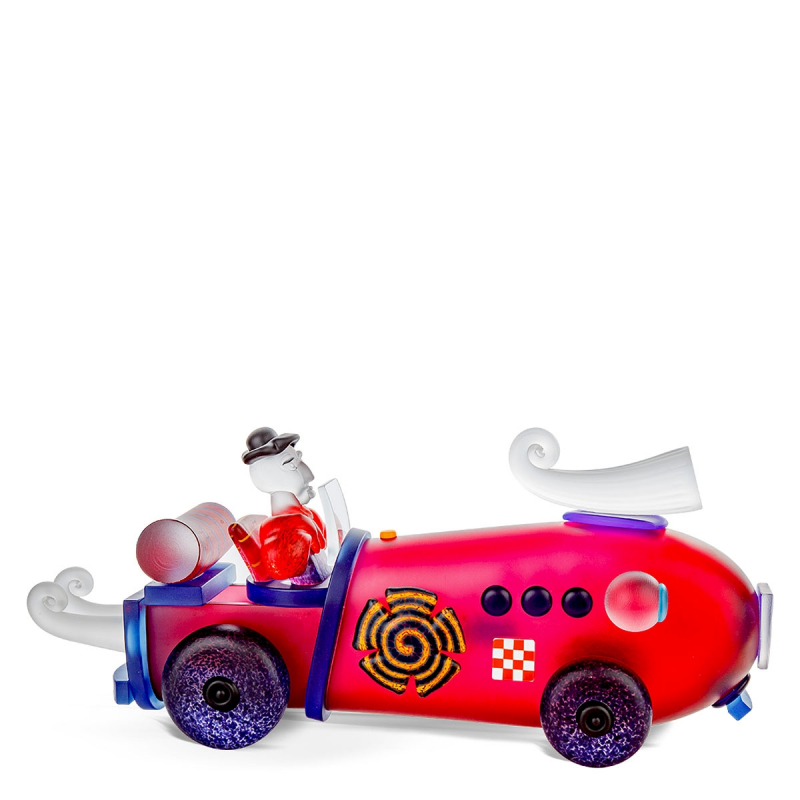RETRO CAR
