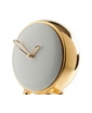 INFINITY CLOCK