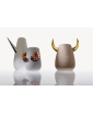ANIMALITA - ARIETTE, TORO & UNICORNO Containers