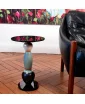 Bye Bye Badman Side Table