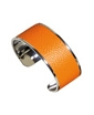 Pinetti Napkin Rings Orange