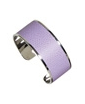 Pinetti Napkin Rings Lavender