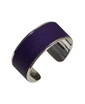 Pinetti Napkin Rings Purple