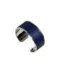 Pinetti Napkin Rings Navy