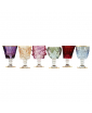 SIX GOBLETS