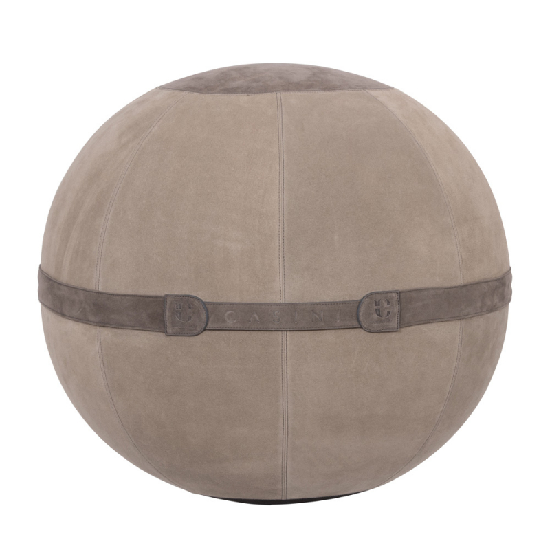 sitting ball