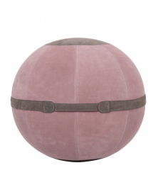 AURA SIGNORINA SUEDE SITTING BALL