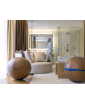AURA SITTING BALL