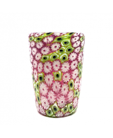 GOTI PINK FLORAL SCENTED CANDLE