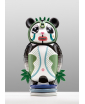 BERNARDO PANDA WITH GREEN DETAILS