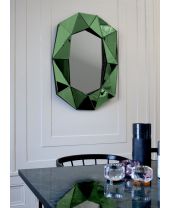 DIAMOND MIRROR LARGE