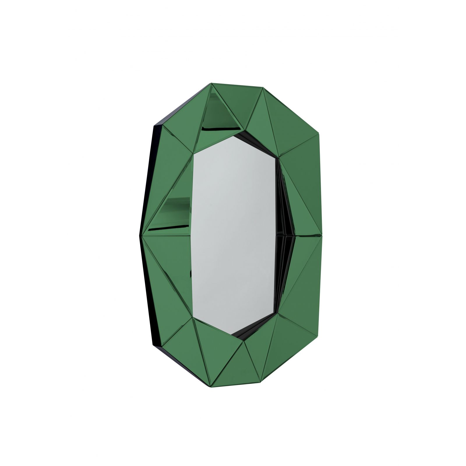 DIAMOND MIRROR LARGE