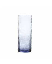 SET OF 6 GRITTI ALEXANDRITE HIGHBALL GLASSES