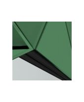 DIAMOND MIRROR LARGE