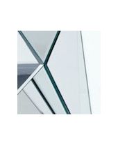 DIAMOND MIRROR LARGE