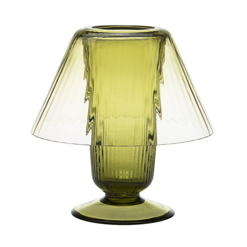 LUME TEALIGHT HOLDER LUME TEALIGHT HOLDER