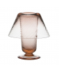 LUME ACQUAMARINE TEALIGHT HOLDER