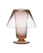 LUME ACQUAMARINE TEALIGHT HOLDER