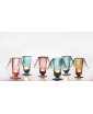 LUME ANGORA TEALIGHT HOLDER