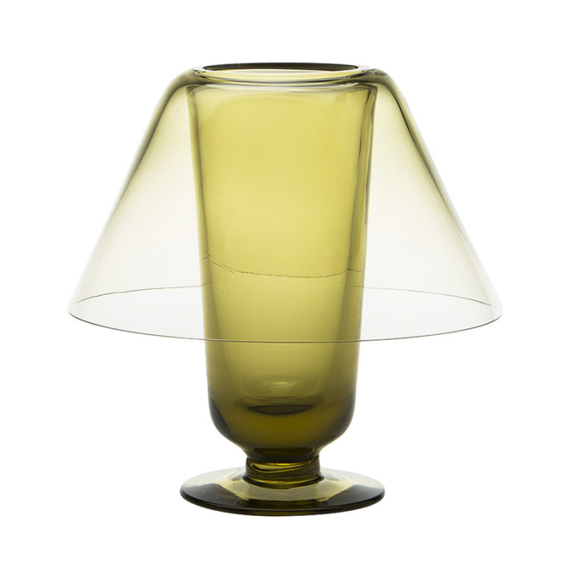 LUME ANGORA TEALIGHT HOLDER