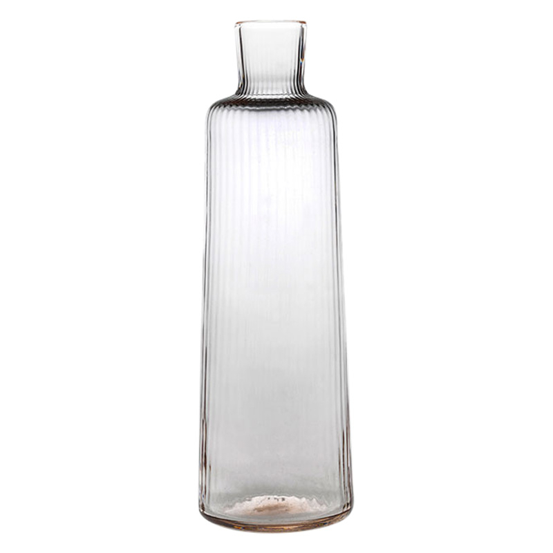 PLISSÉ TALL BOTTLE