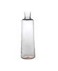PLISSÉ TALL BOTTLE