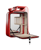 BAR CABINET