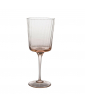 PLISSÉ WINE GLASSES