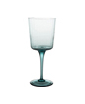 PLISSÉ WINE GLASSES