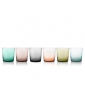 TORSÉ LOWBALL GLASSES