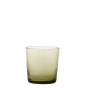 TORSÉ LOWBALL GLASSES