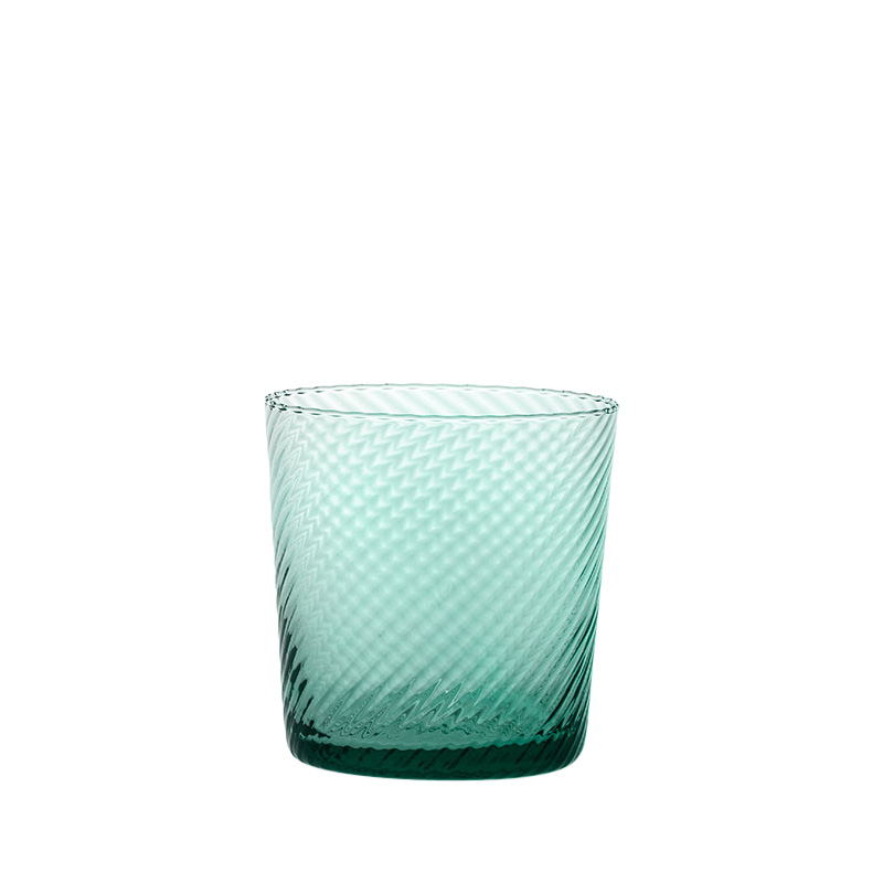 TORSÉ LOWBALL GLASSES