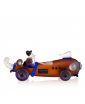 RETRO CAR