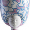 SISTER LOUISE CERAMIC VASE BY PEPA REVERTER