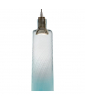 TORSÉ AQUAMARINA LONG CEILING LIGHT
